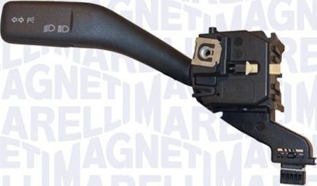 Magneti Marelli 000050204010 - Commutateur de colonne de direction droxauto.com