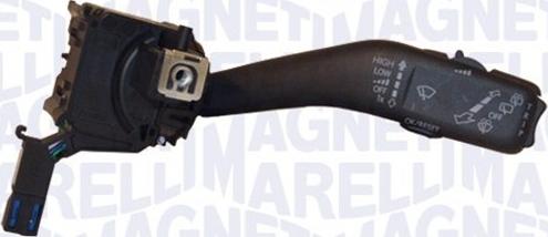 Magneti Marelli 000050205010 - Commutateur de colonne de direction droxauto.com