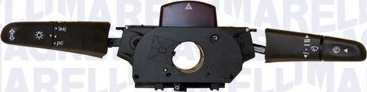 Magneti Marelli 000050200010 - Commutateur de colonne de direction droxauto.com
