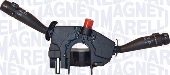 Magneti Marelli 000050208010 - Commutateur de colonne de direction droxauto.com