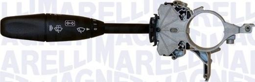 Magneti Marelli 000050211010 - Commutateur de colonne de direction droxauto.com