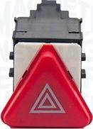 Magneti Marelli 000051025010 - Interrupteur de signal de détresse droxauto.com