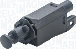 Magneti Marelli 000051028010 - Interrupteur des feux de freins droxauto.com
