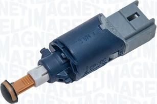 Magneti Marelli 000051205010 - Interrupteur des feux de freins droxauto.com