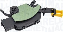 Magneti Marelli 000051214010 - Interrupteur des feux de freins droxauto.com