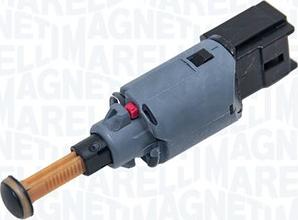 Magneti Marelli 000051210010 - Interrupteur des feux de freins droxauto.com