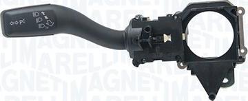 Magneti Marelli 000052096010 - Commutateur de colonne de direction droxauto.com