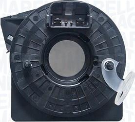 Magneti Marelli 000052230010 - Commutateur de colonne de direction droxauto.com