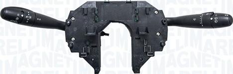 Magneti Marelli 000052044010 - Commutateur de colonne de direction droxauto.com