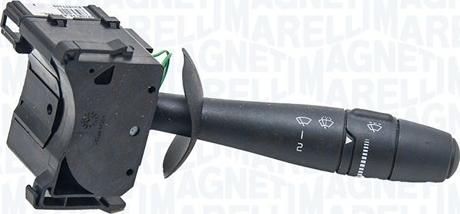 Magneti Marelli 000052056010 - Commutateur de colonne de direction droxauto.com