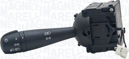 Magneti Marelli 000052053010 - Commutateur de colonne de direction droxauto.com