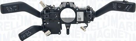 Magneti Marelli 000052052010 - Commutateur de colonne de direction droxauto.com