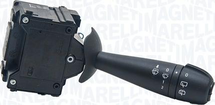 Magneti Marelli 000052057010 - Commutateur de colonne de direction droxauto.com