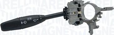 Magneti Marelli 000052087010 - Commutateur de colonne de direction droxauto.com