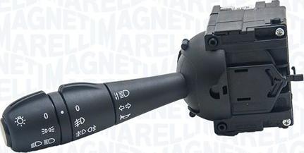 Magneti Marelli 000052030010 - Commutateur de colonne de direction droxauto.com