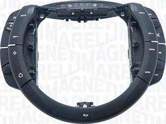 Magneti Marelli 000052033010 - Commutateur de colonne de direction droxauto.com