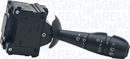 Magneti Marelli 000052029010 - Commutateur de colonne de direction droxauto.com