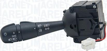 Magneti Marelli 000052026010 - Commutateur de colonne de direction droxauto.com
