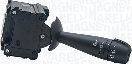 Magneti Marelli 000052023010 - Commutateur de colonne de direction droxauto.com