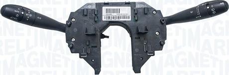 Magneti Marelli 000052075010 - Commutateur de colonne de direction droxauto.com