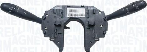 Magneti Marelli 000052073010 - Commutateur de colonne de direction droxauto.com