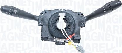 Magneti Marelli 000052193010 - Commutateur de colonne de direction droxauto.com