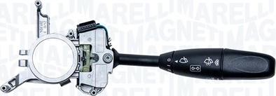 Magneti Marelli 000052143010 - Commutateur de colonne de direction droxauto.com