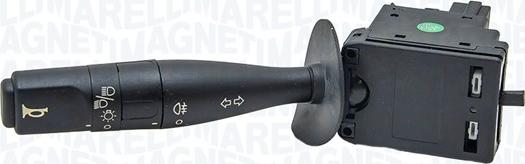 Magneti Marelli 000052115010 - Commutateur de colonne de direction droxauto.com