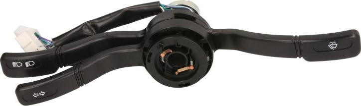 Magneti Marelli 000052111010 - Commutateur de colonne de direction droxauto.com