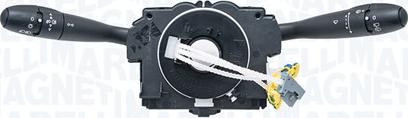Magneti Marelli 000052130010 - Commutateur de colonne de direction droxauto.com