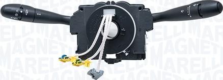 Magneti Marelli 000052127010 - Commutateur de colonne de direction droxauto.com