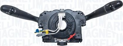 Magneti Marelli 000052205010 - Commutateur de colonne de direction droxauto.com