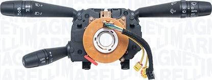Magneti Marelli 000052202010 - Commutateur de colonne de direction droxauto.com