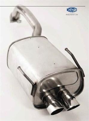 Magneti Marelli 000202114016 - Échappement droxauto.com