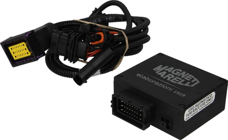 Magneti Marelli 000202114182 - Appareil de commande, système d'allumage droxauto.com
