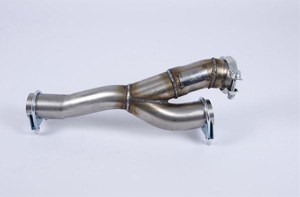 Magneti Marelli 000202114225 - Raccord de tuyau, système d'échappement droxauto.com