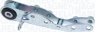 Magneti Marelli 030607010431 - Support moteur droxauto.com