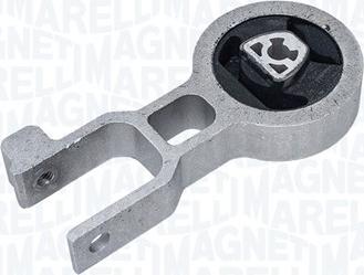 Magneti Marelli 030607010153 - Support moteur droxauto.com