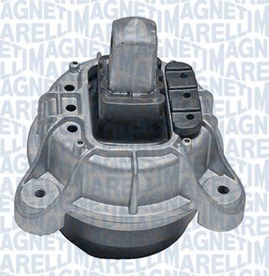 Magneti Marelli 030607010881 - Support moteur droxauto.com