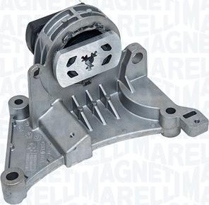 Magneti Marelli 030607020431 - Support moteur droxauto.com