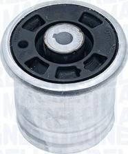 Magneti Marelli 030607020550 - Suspension, corps de l'essieu droxauto.com