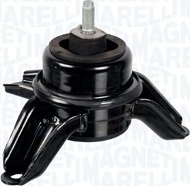 Magneti Marelli 030607021100 - Support moteur droxauto.com