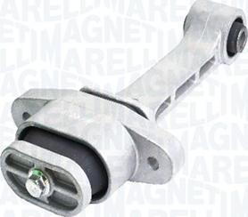 Magneti Marelli 030607021101 - Support moteur droxauto.com