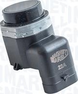 Magneti Marelli 021016095010 - Capteur, parctronic droxauto.com