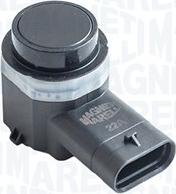 Magneti Marelli 021016096010 - Capteur, parctronic droxauto.com