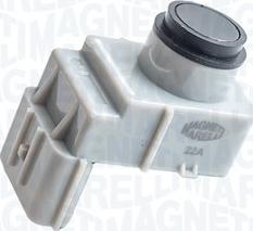 Magneti Marelli 021016043010 - Capteur, parctronic droxauto.com