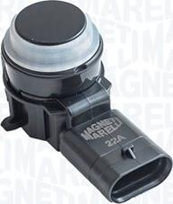 Magneti Marelli 021016052010 - Capteur, parctronic droxauto.com