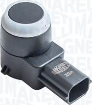 Magneti Marelli 021016069010 - Capteur, parctronic droxauto.com