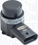 Magneti Marelli 021016063010 - Capteur, parctronic droxauto.com