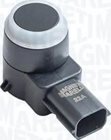 Magneti Marelli 021016067010 - Capteur, parctronic droxauto.com
